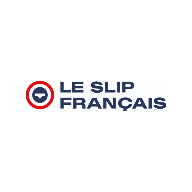 Le slip francais logo online