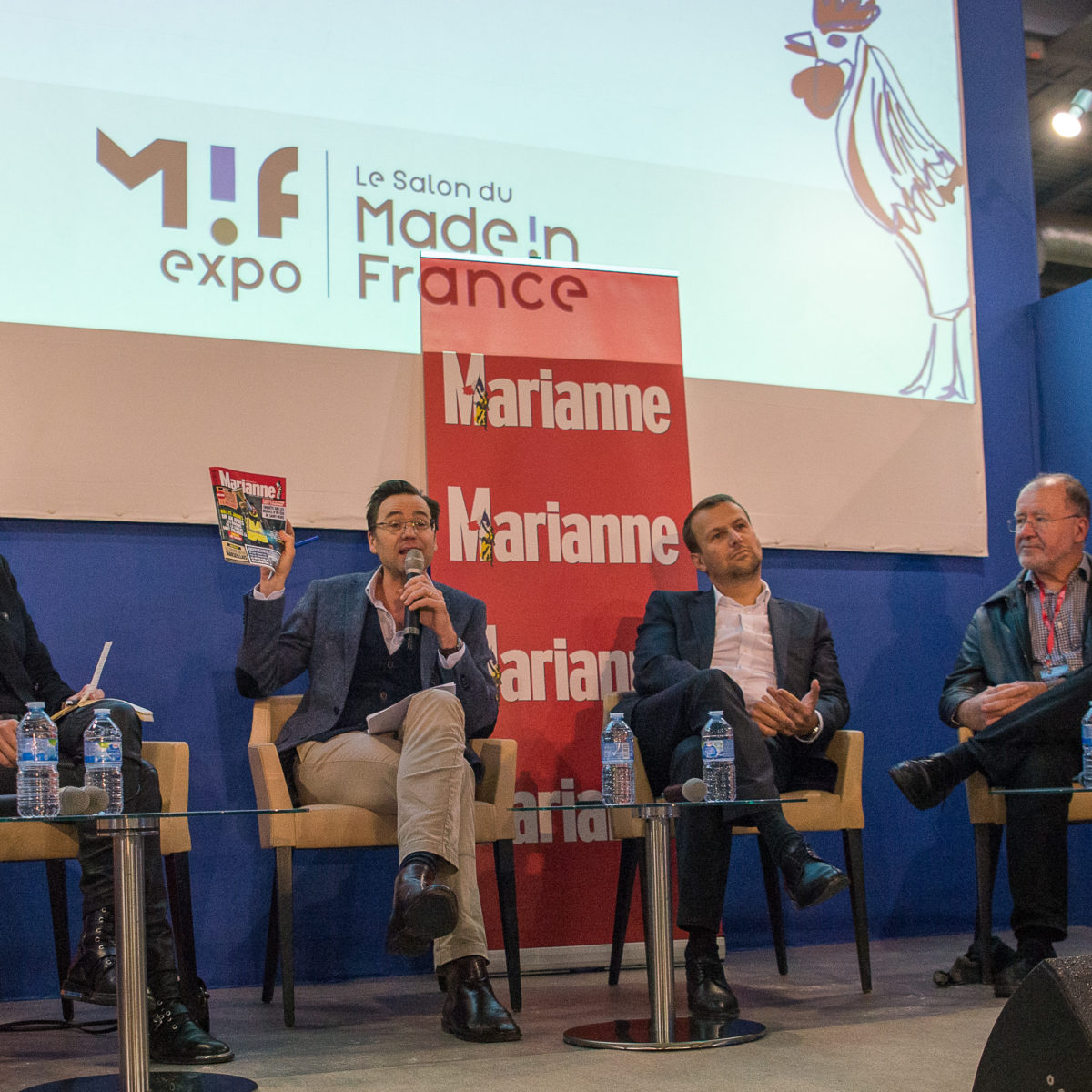 Accueil Mifexpo Le Salon Du Made In France