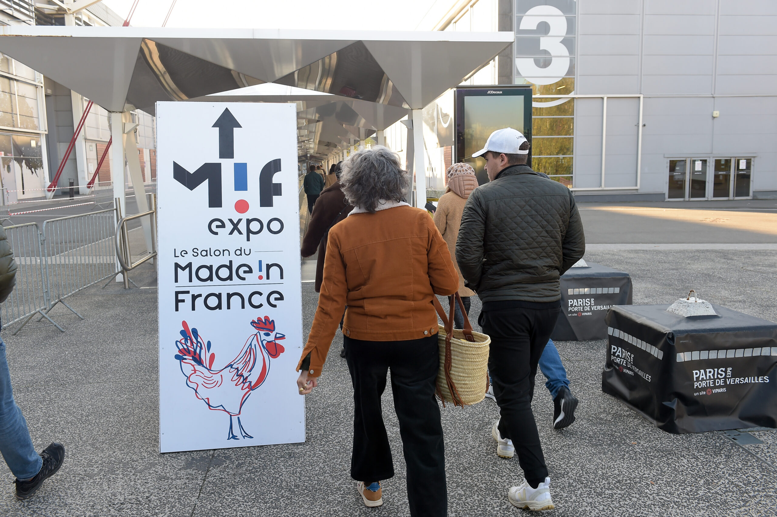 MADE IN FRANCE EXPO