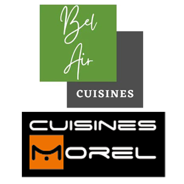 CUISINES MOREL