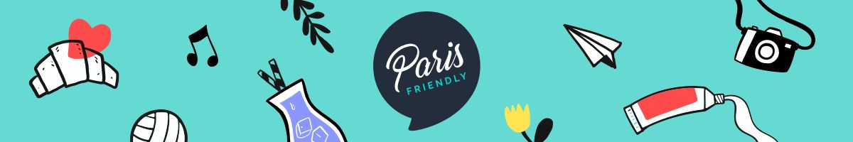 Paris Friendly