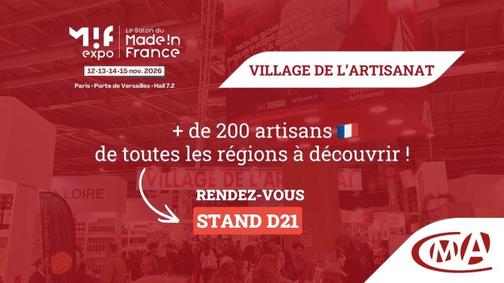 Village de l’Artisanat 2026 Village de l’Artisanat 2026
