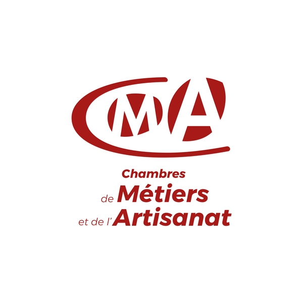 Logo CMA France