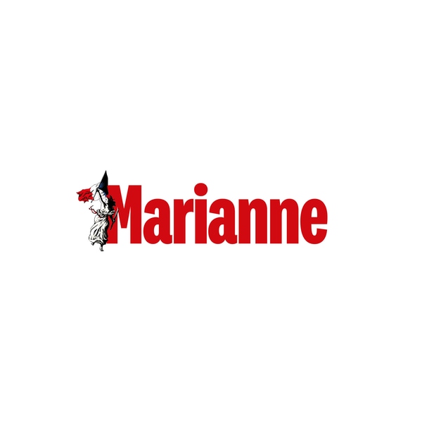 Logo Marianne
