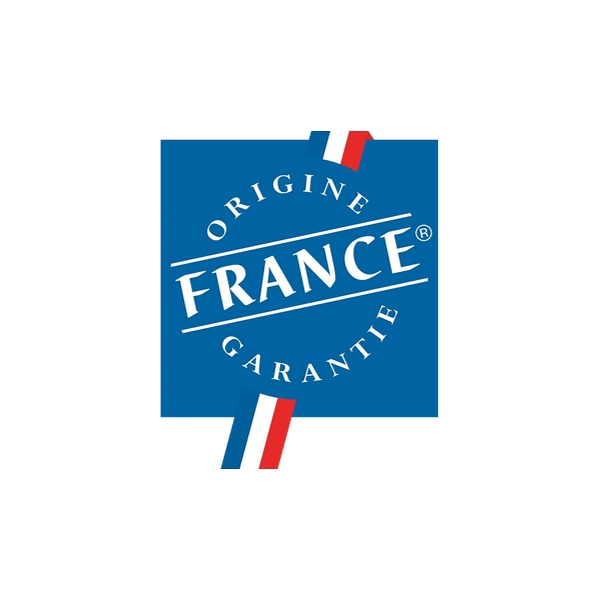 Logo Origine France Garantie