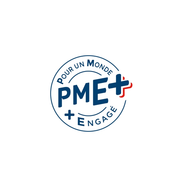 Logo PME+