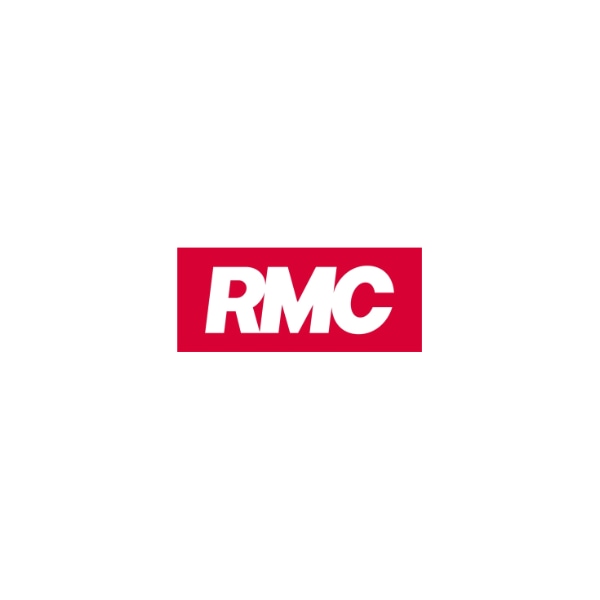 Logo RMC