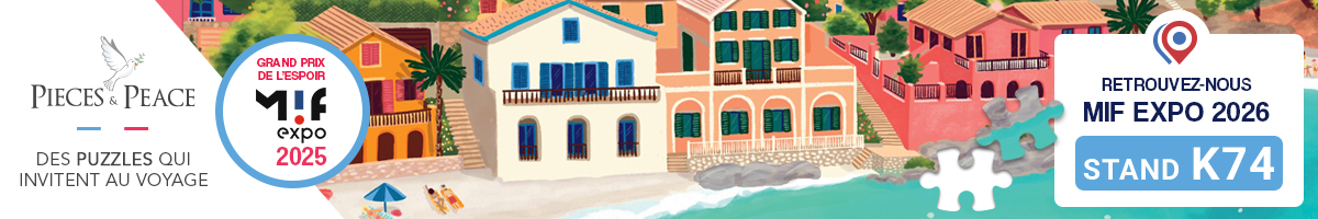 Le Village de l’Artisanat